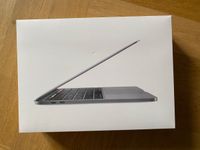 Karton von Apple MacBook Pro 13-inch 2020. Leerkarton OVP Baden-Württemberg - Freiburg im Breisgau Vorschau