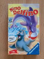 Ravensburger Mitbringspiel   Nino Delfino Baden-Württemberg - Bad Urach Vorschau