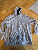 Sweatshirt, Sweatjacke, Herren, s.Oliver, 3XL, XXXL, grau Bayern - Hammelburg Vorschau