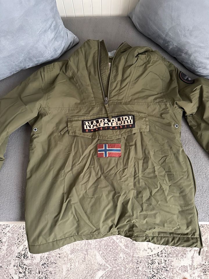 Napapijri Herren Jacke in Berlin