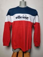 NEU - SIZE XL - ELLESSE LONGSLEEVE L/S TEE ROT SPORT Hessen - Hanau Vorschau