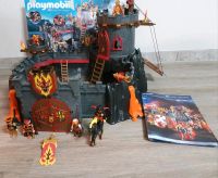 Playmobil Novelmore Burnham Raiders Festung Burg 70221 Niedersachsen - Edewecht Vorschau