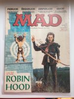 MAD Magazin Original nr 271 Schleswig-Holstein - Ahrensburg Vorschau