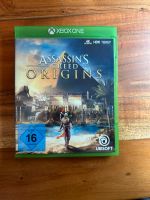 Assasins Creed Origins– Xbox One Spiel Deutsch Nordrhein-Westfalen - Dormagen Vorschau