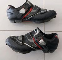 Shimano XC50N Pedaling Dynamics Fahrrad Schuhe Fahrradschuhe 42 Hessen - Wiesbaden Vorschau