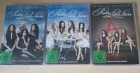 DVD Sets Pretty Little Lairs Staffel 1 / Staffel 2 / Staffel 3 Baden-Württemberg - Deckenpfronn Vorschau