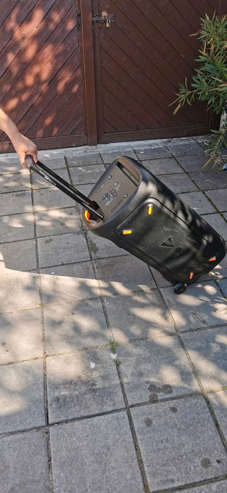 Boom-box JBL 310 Verleih in Nürnberg (Mittelfr)