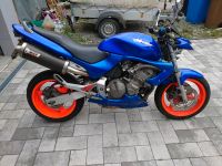 Honda Hornet CB 600 PC34 Baden-Württemberg - Widdern Vorschau