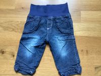 Thermojeans Größe 68 Sachsen-Anhalt - Dessau-Roßlau Vorschau