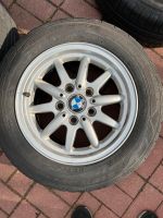 BMW Alufelge REIFEN Falken 205 / 60 R15 91 H Berlin - Neukölln Vorschau