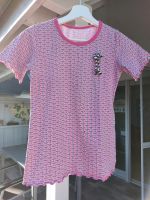 HANDMADE DIY T-Shirt Gr. 152 Nordrhein-Westfalen - Salzkotten Vorschau