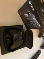 Xbox Elite v2 Controller mit Restgarantie Niedersachsen - Goslar Vorschau