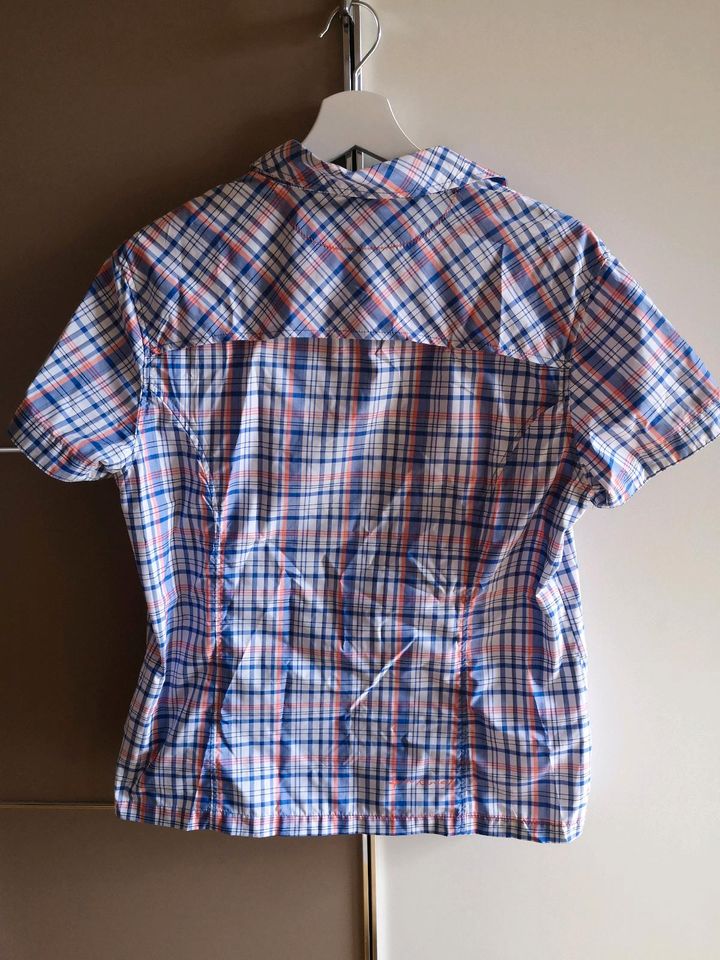 Bluse/Tshirt Marke Mc Kinley in Obersontheim