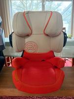 Kindersitz Cybex Solution X2 fix Niedersachsen - Verden Vorschau