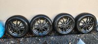 Winterreifen + Alufelgen 16" 205/60R16 FULDA Bayern - Bischofsheim Vorschau