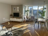 [TAUSCHWOHNUNG] 3 Zi mit Balkon im Agnesviertel gegen 2 Zi mit Balkon/Garten Innenstadt - Köln Altstadt Vorschau