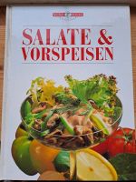 Kochbuch Salate und Vorspeisen Rheinland-Pfalz - Klein-Winternheim Vorschau