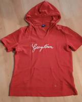 *Sommer* Kapuzen-Shirt von CECIL, Gr. L/XL (ca. 42), rot Sachsen - Beucha Vorschau
