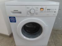 Waschmaschine Siemens 6Kg AA VarioPerfect 1400 1 Jahr Garantie Pankow - Prenzlauer Berg Vorschau