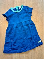 loud + proud Kleid blau Gr. 98/104 Nordrhein-Westfalen - Rheinberg Vorschau