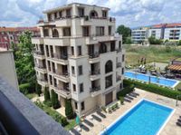 Studio nah am Kakao Beach in Sonnenstrand Bulgarien Immobilien Stuttgart - Stuttgart-Mitte Vorschau