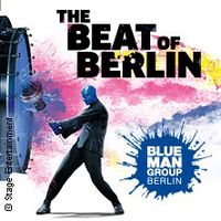 2x Tickets Blue Man Group Berlin 20.07.24 um 20:00 Uhr Hessen - Maintal Vorschau