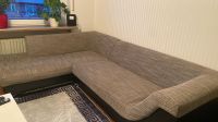 Sofa/Couch L-Form zu Verschenken Niedersachsen - Wilhelmshaven Vorschau