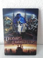 DVD - TRANSFORMERS - Film - Kampf - Autobots Decepticons Roborter Bayern - Trogen Vorschau
