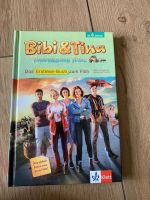 Bibi&Tina -Das Buch zum Film Bayern - Mindelheim Vorschau