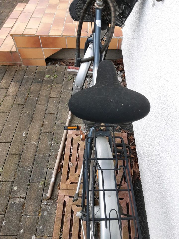 Damen Fahrrad 26 Zoll in Kehl