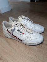 Selten getragener Adidas Continental Größe 38 Dortmund - Scharnhorst Vorschau