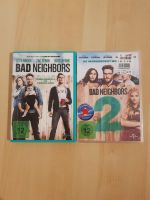 Bad neighbors DVD Film 1 + 2 OVP Zac Efron Nordrhein-Westfalen - Gelsenkirchen Vorschau