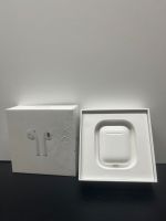 Airpods 1gth mit defektem Case Baden-Württemberg - Malsburg-Marzell Vorschau