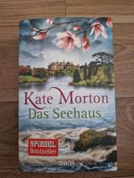 Buch | Roman | Das Seehaus | Kate Morton Thüringen - Erfurt Vorschau