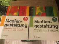 Kompendium Mediengestaltung - Digital und Print (4. Auflage) Niedersachsen - Kirchgellersen Vorschau