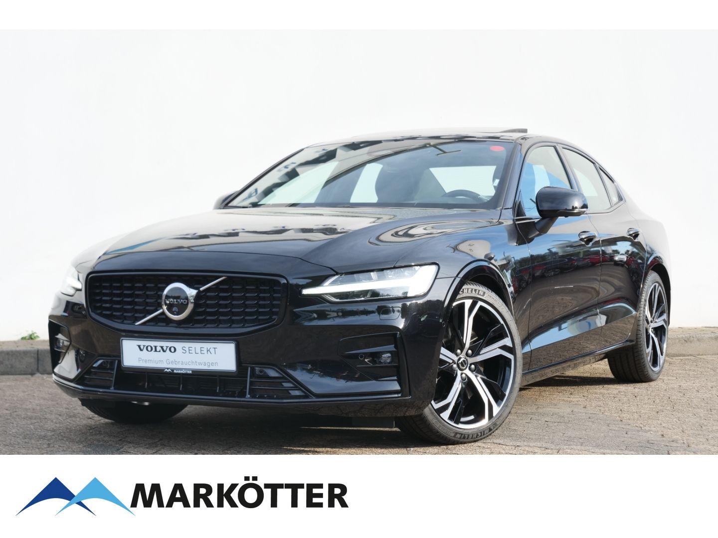 Abbildung des Autos Volvo S60 B5 AWD Plus Da…