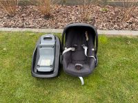 Maxy Cosy Babyschale Kindersitz ISOfix Auto Berlin - Hellersdorf Vorschau