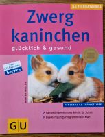 Buch Zwergkaninchen Brandenburg - Spremberg Vorschau