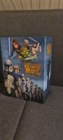 Star Wars | the clone wars | Season 1-5 collector edition | NEU Niedersachsen - Heuerßen Vorschau