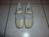 NEU beige Spangenpumps Gr. 5,5 (39) Baden-Württemberg - Baiersbronn Vorschau