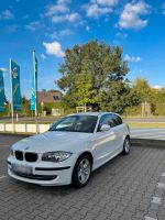 BMW 116i 118i 120i 2,0L Benziner TÜV Facelift 6 Gang Schleswig-Holstein - Neumünster Vorschau