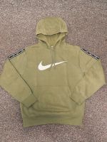 Nike Hoodie M Niedersachsen - Uelzen Vorschau