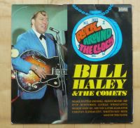 1.Bill Haley 2. Neil Diamond,  zwei Vinyl-Lps Bayern - Weiden (Oberpfalz) Vorschau