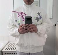 Vintage 80s adidas Track Jacket Small Bochum - Bochum-Süd Vorschau