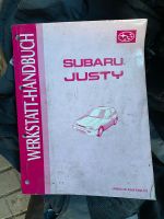 Subaru Werkstatthandbuch JMA2 Subaru 2 Sachsen - Mülsen Vorschau