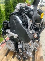 Motor VW T6 2.0 BITDI Multivan CXE CXEB 204PS komplett Rheinland-Pfalz - Waldalgesheim Vorschau