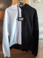 Sweat Shirt Kapuze L neu DEF black white Nordrhein-Westfalen - Hückelhoven Vorschau