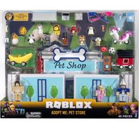 Roblox Pet Shop Store Deluxe inklusive OVP Sachsen-Anhalt - Magdeburg Vorschau