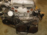 Motor 2.0DET SR20T NISSAN PRIMERA BLUBIRD AVENIR KOMPLETT IMPORT Berlin - Wilmersdorf Vorschau