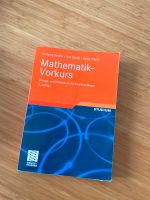 Mathematik-Vorkurs von Wolfgang Schäfer, Kurt Georgi, Gisela Trip Berlin - Neukölln Vorschau